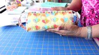 Sew Together Bag
