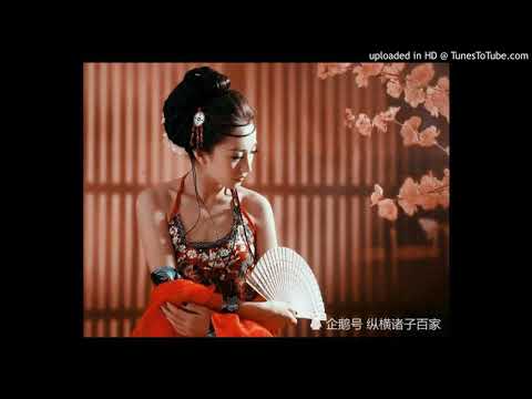 佛喜師父【說故事--佛陀與風塵女子的因果】