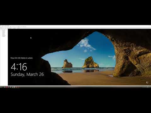 Windows server 2019 VPN & NAT