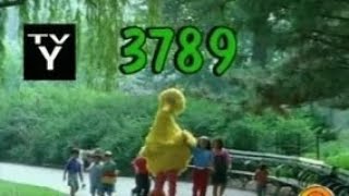 Sesame Street: Episode 3789 (Full) (Recreation)