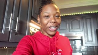 ATLANTAAAAAA (Short Vlog) #smallyoutuber