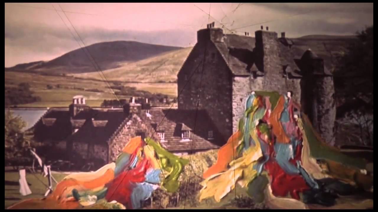 CLOUD CONTROL: There's Nothing In The Water We Can't Fight