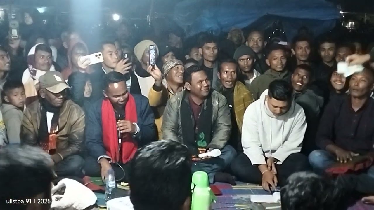 Didong Jalu Part1 MERIAH DAMA VS SINER PAGI MUDE,kp paya kolak celala 02 September 2025