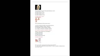 CANFITPRO 20232024 REAL EXAM 180 QUESTIONS AND ANSWERS INCLUDING PICTURES WITH EXPERT VERIFIED ANSWE