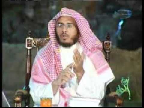 الشخ علي الشبيلي كيف تجدد حياتك العائلية