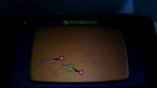 Pen fight game android game play screenshot 5