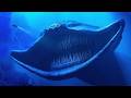 Scientists Discovered Something Deeper Than The Mariana Trench. What’s Hiding There?