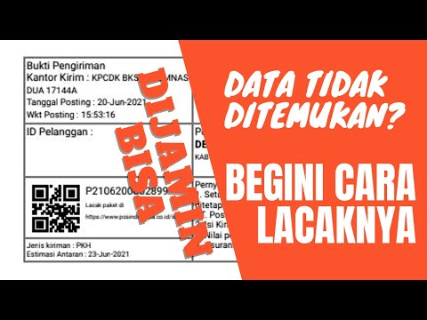 Video: Bagaimana Menerjemahkan Pesanan Pos