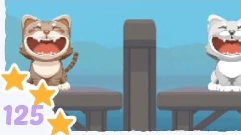 Perfect Tidy Level 125 Solution