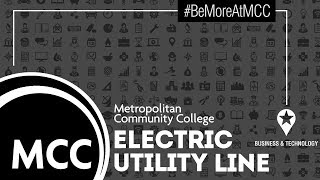 Electric Utility Line @ MCC-Business & Technology