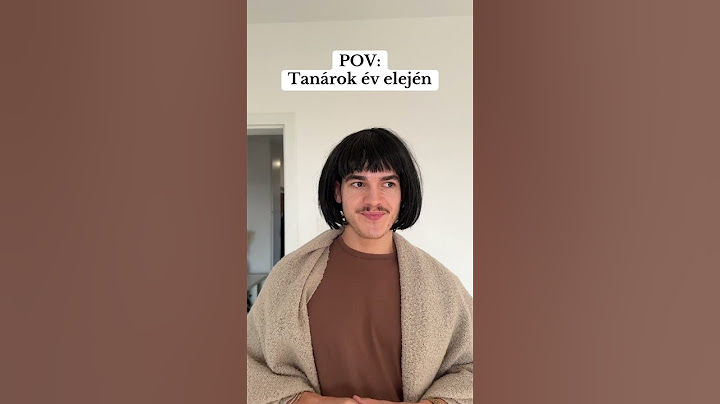 Mintha ezt várták volna június óta! 😂👩🏻 #shorts #hungary #stumpfpatrik #literálisan