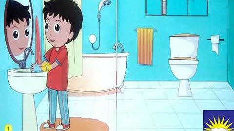 Scarlet Reader Series _ #I_Can