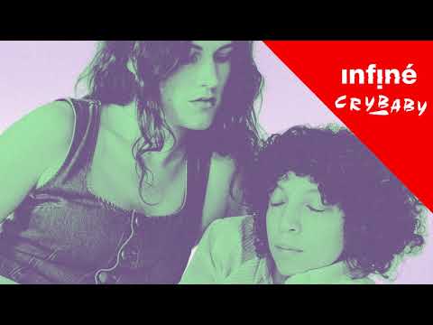 Léonie Pernet, Clara Ysé - Réparer le monde (Scratch Massive Remix)
