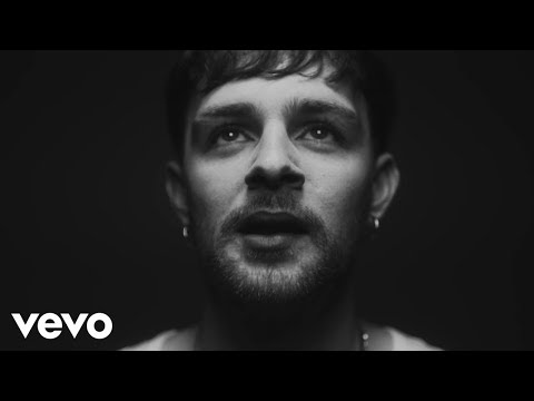 Tom Grennan - Run in the Rain (Official Video)