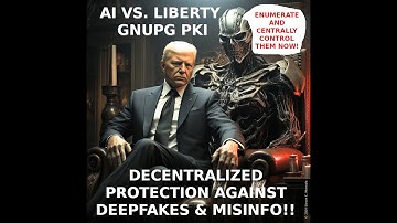 AI Vs GNUPG PKI