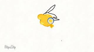 My Brother Does A Backflip -T2T