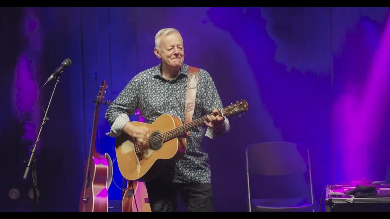 Tommy Emmanuel Day Tripper Lady Madonna The Beatles Tommy Emmanuel - Day Tripper/Lady Madonna/Classical Gas | Šibenik 2024
