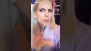 Jeffree Star Explains Why He Lied About James Charles