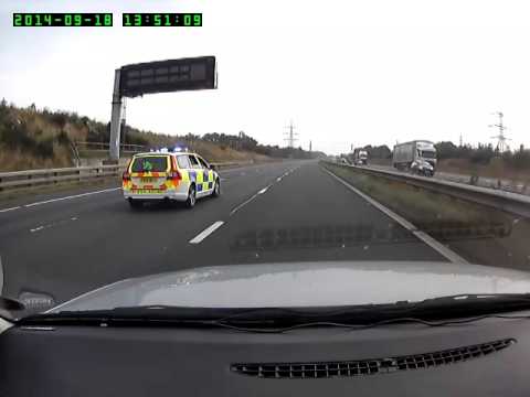 chase cumbria police