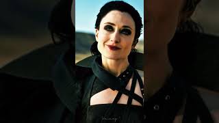 Lanfear Has Always Liked To Play With Fire