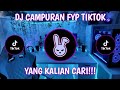 DJ CAMPURAN VIRAL TIKTOK 2024 JEDAG JEDUG FULL BASS TERBARU