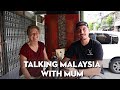 HOW MALAYSIAN IS MY MUM | A Quiz About Malaysia