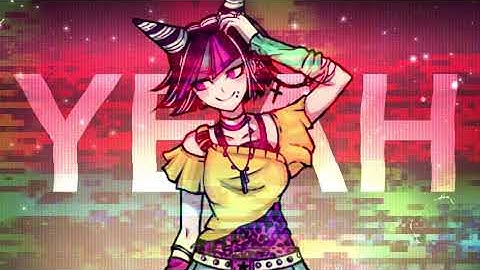 [MEP PART] Acceptable in the 80s - Ibuki Mioda