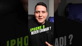 İphone 9 neden çıkmadı ? #iphone #apple #iphonex