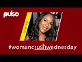 Linda Ikeji, Media Mogul Is Pulse #WomanCrushWednesday | Pulse TV