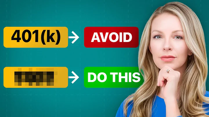 Why Maxing out Your 401(k) Is Worse Than You Think...