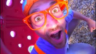 (YTP) catching blippi slidin' dirty