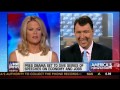 Fox News Interview 7/24/13 on Jobs and Economy