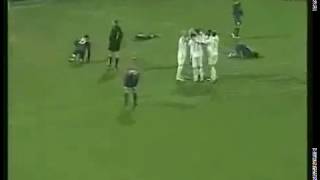 سوتی فوتبال - بی نظیرترین گل به خودی تاریخ