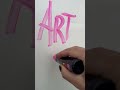 Pink trash www. es – trash art, urban art video, urban art Barcelona