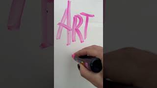 Pink trash www. es – trash art, urban art video, urban art Barcelona – street art video Barcelona
