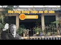 Nhà tổng thống Nguyễn Văn Thiệu ở Ninh Thuận sau 45 năm, bây giờ ra sao? | NAMDUONGTV