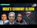 Rupee Fall And Red Tape: The Two Sides Of India’s Economy | Govindraj Ethiraj | The Core Report