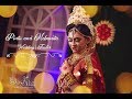 Pintu and Nobanita Wedding | Trailer | Dream Of Wedding | 2019