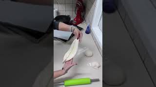 סרטון להכנת חצ'פורי_מתכון של ירדנה ג'נאח - מאסטר מתכונים