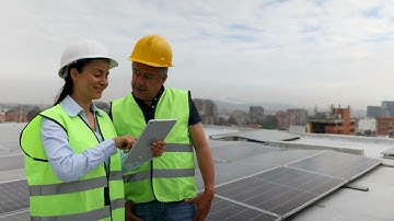 Carbon Capturing Concrete  Building a Greener Future