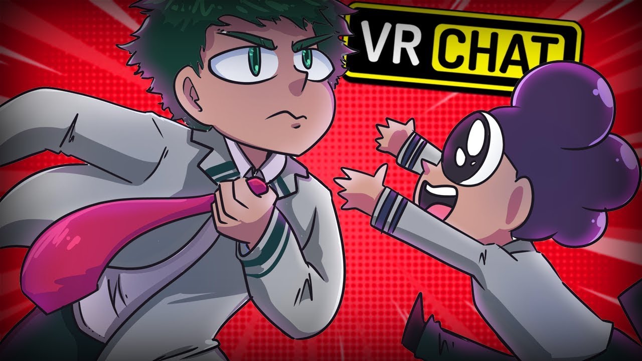 MINETA STEALS ONE FOR ALL IN VRCHAT! (VRChat Funny Moments, Highlights, Compilations)