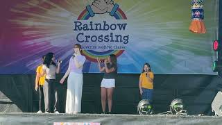 Macarthur Multicultural Children's Festival