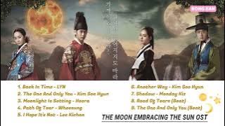 THE MOON EMBRACING THE SUN  OST Full Album | Best Korean Drama OST Part 27