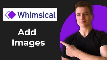 How To Add Images In Whimsical (2025 Guide)