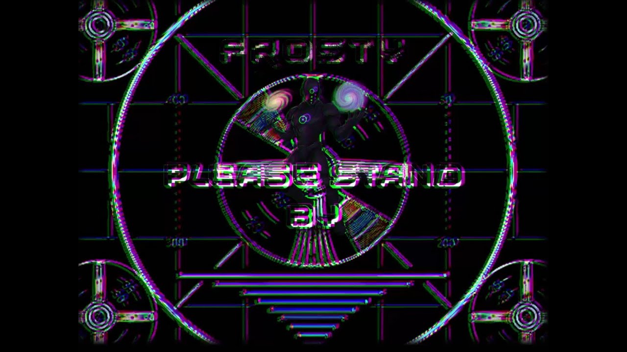 Frosty - VHS 1 - ANOMALY