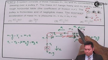 NEET 2014 Physics Paper Solution - Question 4 - NEET Physics Paper Video Solution