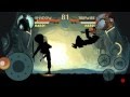 Shadow Fight 2 Raptor vs Tripwire