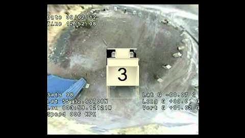 Optronics 360 - SRG TR100