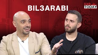 The Guys Behind The Hilarious Arabic Comedy Platform You NEED to Watch: Bil3arabi