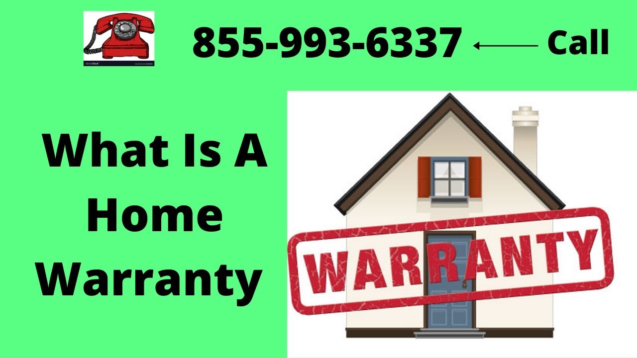 What Is A Home Warranty New Home Warranty What's Really Covered By